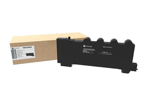 Opvangbak toner Lexmark 78C0W00