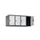 opzetkast,v. locker,4vak.,vak B 300mm,HxBxD 500x1200x500mm