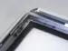Kliklijst Seco A4 25mm zilver waterbestendig