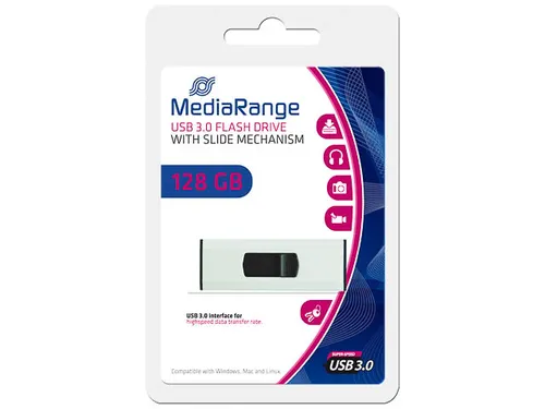 Superspeed Usb Stick 128Gb