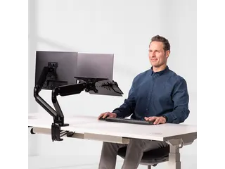 Laptopaccessoire Fellowes voor arm - 5