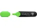Markeerstift Schneider Job 150 Universeel Groen beitelpunt