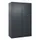 PBM-locker HxBxD 1850x1200x500mm 4vak vak B 300mm cil.-slot