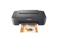 Canon PIXMA MG2556S Inkjet Printer A4 4800 x 600 DPI