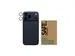 PanzerGlass SAFE. by Camera Lens Protector Transparent iPhone 17 Pr