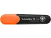 Markeerstift Schneider Job 150 Universeel Oranje beitelpunt