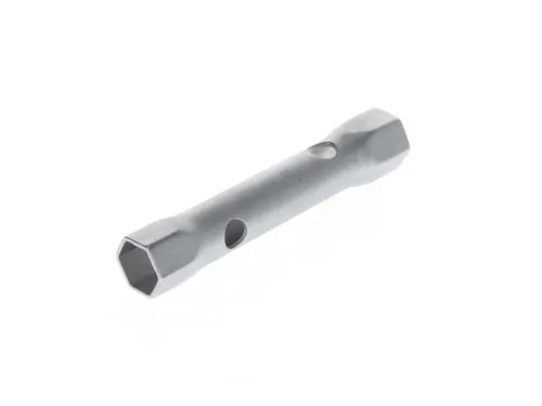 26 R 27X30 Dubbele dopsleutel,holle schacht,zeskant 27x30mm