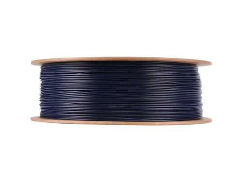 eSUN 3D printer Filament ePLA+HS 1,75mm Donker Blauw 1kg