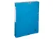 Boite de classement polypropylène recyclé Maïa dos 40mm - A4 - Coul