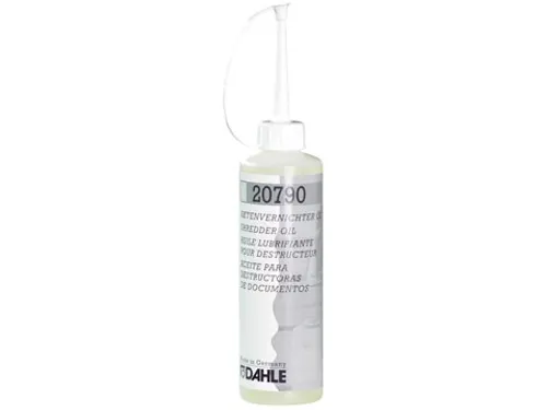 Dahle Olie Voor Papiervernietigers 250ml