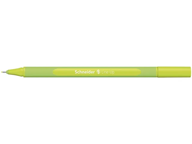 fineliner Schneider Line-Up 0.4mm apple-green