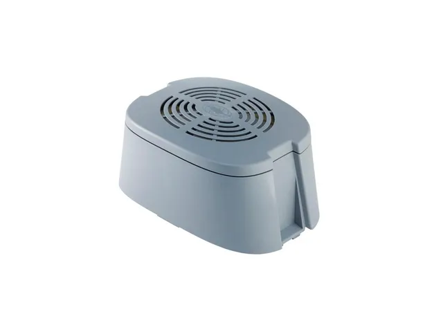 Vervanging HEPA-set GM 90