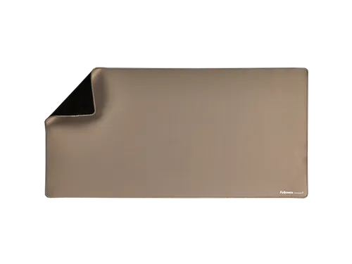 Bureau-onderlegger Fellowes Breyta zand 80x40cm