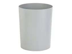 Vuurbestendige Papierbak 13 Liter Grijs