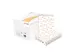 Laserpapier Xerox Colotech+ glossy coated A3 130gr wit 500 vel