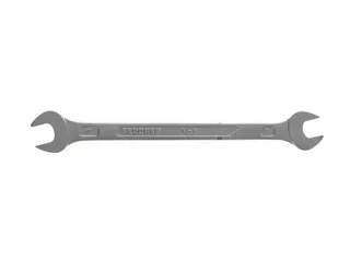 6 9X10 Dubbele steeksleutel 9x10mm - 5