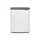 Afvalbak Bo Touch Bin 60 Liter Wit