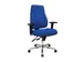 Bureaustoel Topstar Point 91 blauw
