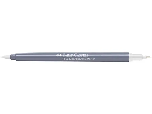 Blender Faber-Castell GF duo aquarel marker