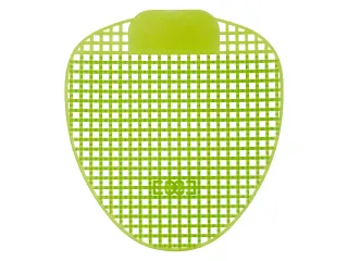 Urinoir matjes Mango Groen 497414 10 Stuks - 1