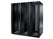 APC NetShelter SX 48U 600mm Wide x 1070mm Deep Enclosure with Sides Bl