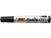 Viltstift Bic 2300 ecolutions schuin medium zwart