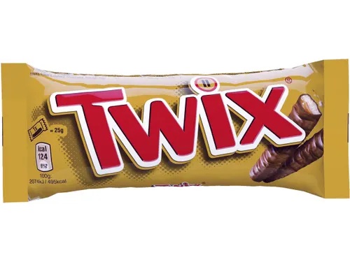 Twix 32X50GR