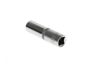 R61101514 Dopsleutel 1/2 inch 12-punt 15mm lengte 77mm - 2