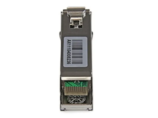 MSA conform SFP transceiver module 1000BASE-SX