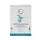 Aquarelblok Qrea A5 20 vel 200gr spiraal