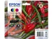 Inktcartridge Epson 503XL T09R64 zwart + 3 kleuren