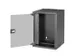 Wandrek Soho Pro DN-49103 9U 30kg 254mm 10'' 460x315x300mm Zwart