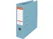 ordner Colour'Breeze, A4, PP, rug van 7,5 cm