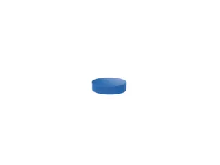 Magneet MAUL Solid 32mm 800gr blauw 10 stuks - 4