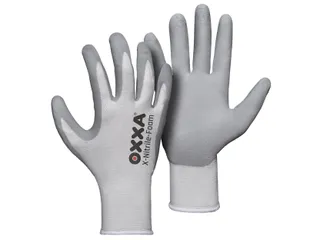 OXXA X-Nitrile-Foam 51-280 handschoen - 8/M - 1