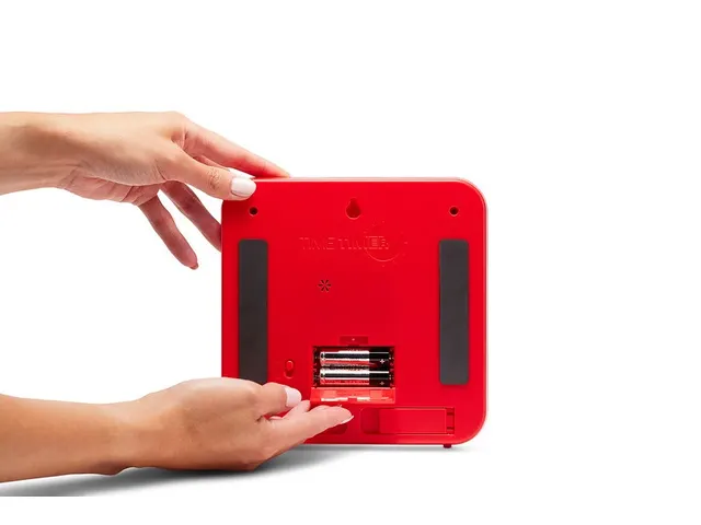 Time Timer medium classroom set primair