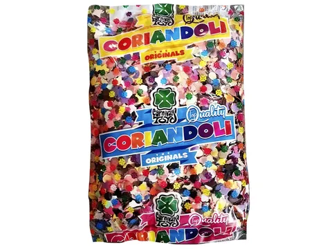 Confetti papier Haza 100gr