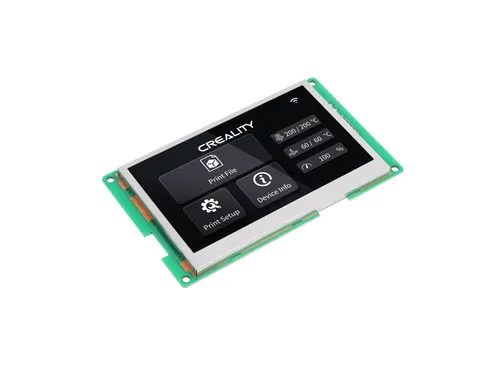 Cr-200B Pro Screen Kit