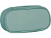 Trousse Beckmann Sport Jr. ovale vide See Green