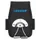 WT 1056 4hamerhouders met metalen haken