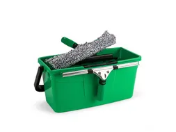 Unger Glasreinigingsset 3 in 1