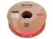 eSUN 3D printer Filament ePLA-Matte 1,75mm Aardbei Rood 1kg