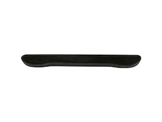 Ergonomische polssteun toetsenbord gel zilver - 5