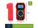 Compacte Robuuste Digitale Multimeter - CAT III - 600 V - 5 Functies