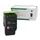 Tonercartridge Lexmark C2320M0 rood
