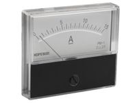 Analoge Paneelmeter Voor Dc Stroommetingen 15a Dc / 70 X 60mm