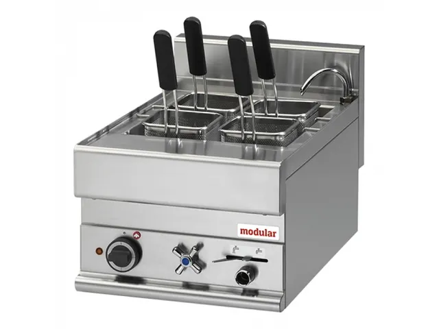 Modular Pastakoker 40cm 20 liter