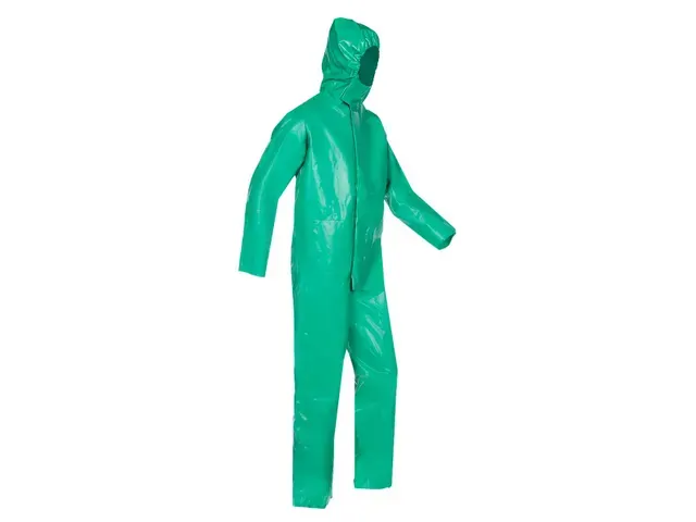 OUTLET Sioen 5967 Essen overall - XL