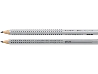 Potlood Faber-Castell Jumbo Grip B - 5