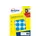 PET30B verpakking met 240 markeringspunten - diameter 30 mm - A5-vel -